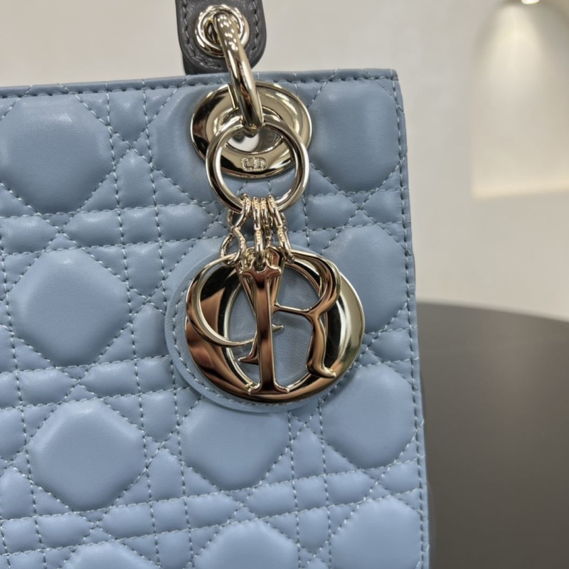 Dior My Lady Bags